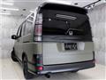 2004 Honda Step WGN