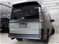 2004 Honda Step WGN