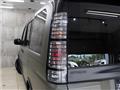 2004 Honda Step WGN