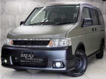 2004 Honda Step WGN