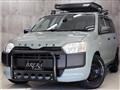 2016 Toyota Probox Van