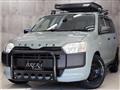 2016 Toyota Probox Van