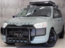 2016 Toyota Probox Van