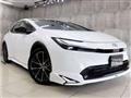 2023 Toyota Prius