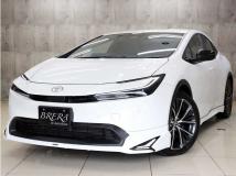 2023 Toyota Prius
