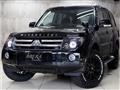 2007 Mitsubishi Pajero