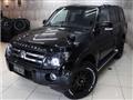 2007 Mitsubishi Pajero