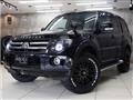 2007 Mitsubishi Pajero