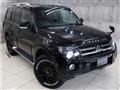 2007 Mitsubishi Pajero