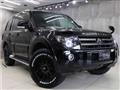 2007 Mitsubishi Pajero