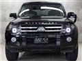2007 Mitsubishi Pajero