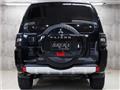 2007 Mitsubishi Pajero