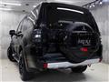 2007 Mitsubishi Pajero