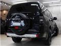 2007 Mitsubishi Pajero