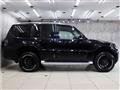 2007 Mitsubishi Pajero