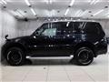 2007 Mitsubishi Pajero
