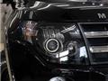 2007 Mitsubishi Pajero