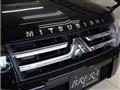 2007 Mitsubishi Pajero