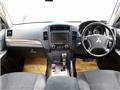 2007 Mitsubishi Pajero
