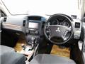 2007 Mitsubishi Pajero