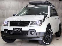 2016 Suzuki Escudo
