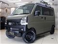 2017 Suzuki Every Wagon