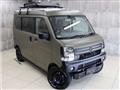 2017 Suzuki Every Wagon
