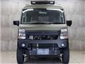 2017 Suzuki Every Wagon