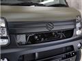 2017 Suzuki Every Wagon