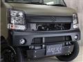 2017 Suzuki Every Wagon