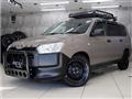 2017 Toyota Probox Van