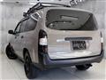 2017 Toyota Probox Van