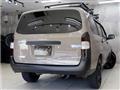 2017 Toyota Probox Van