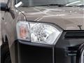 2017 Toyota Probox Van