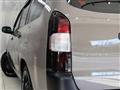 2017 Toyota Probox Van
