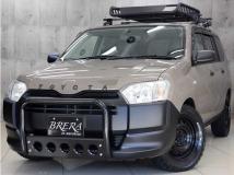 2017 Toyota Probox Van