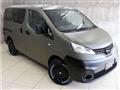 2014 Nissan NV200 VANETTE