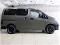 2014 Nissan NV200 VANETTE