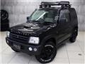 2008 Mitsubishi Pajero Mini