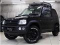 2008 Mitsubishi Pajero Mini