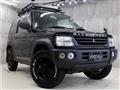 2008 Mitsubishi Pajero Mini