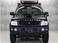 2008 Mitsubishi Pajero Mini