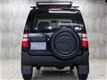 2008 Mitsubishi Pajero Mini