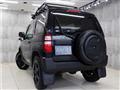 2008 Mitsubishi Pajero Mini