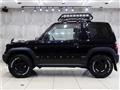 2008 Mitsubishi Pajero Mini