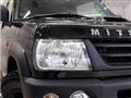 2008 Mitsubishi Pajero Mini