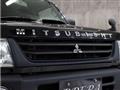 2008 Mitsubishi Pajero Mini