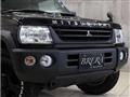 2008 Mitsubishi Pajero Mini