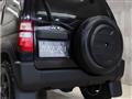 2008 Mitsubishi Pajero Mini