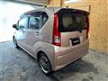 2015 Daihatsu Move